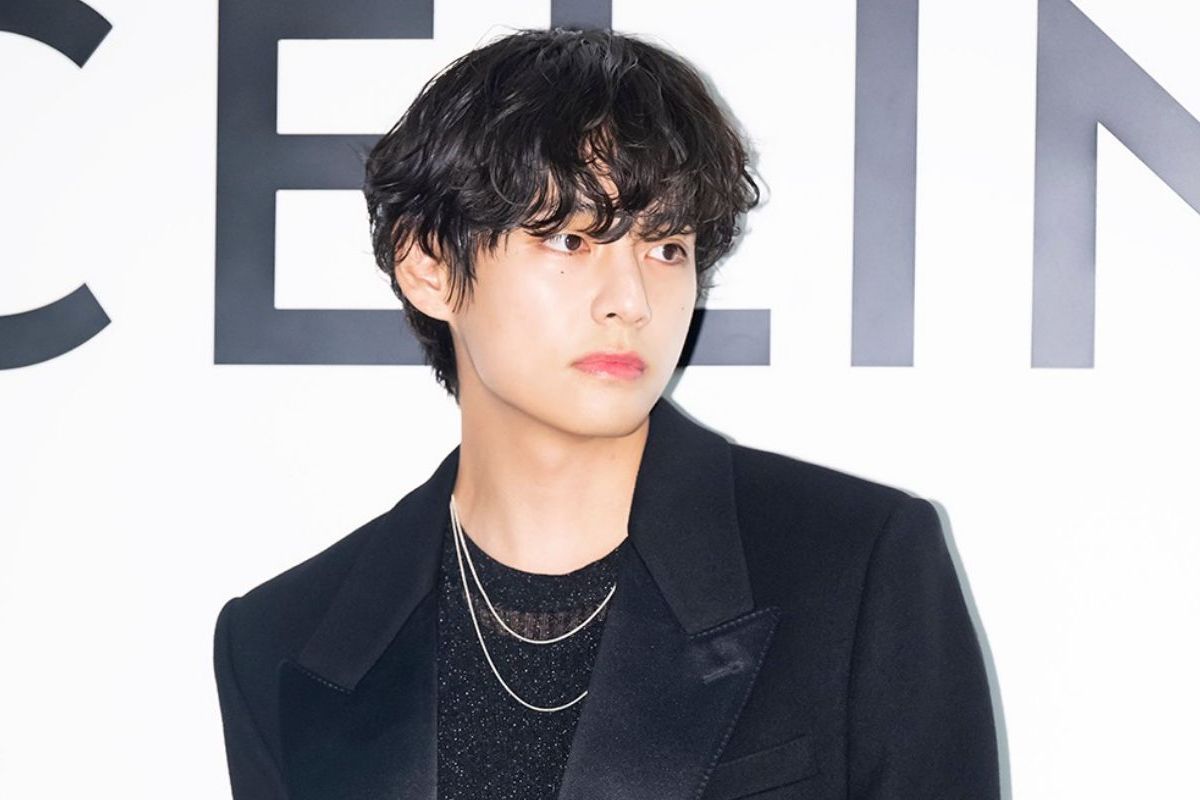 How BTS’s V Became a Military Police Officer After Intense Training