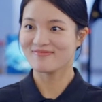 Kong Yi-yeon