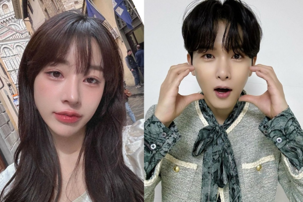 3 Idol-to-Idol Marriages: Super Junior’s Ryeowook and Ari from ex-TAHITI