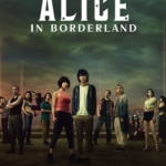 Alice in Borderland Episode 1