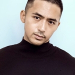 Enzo Pineda