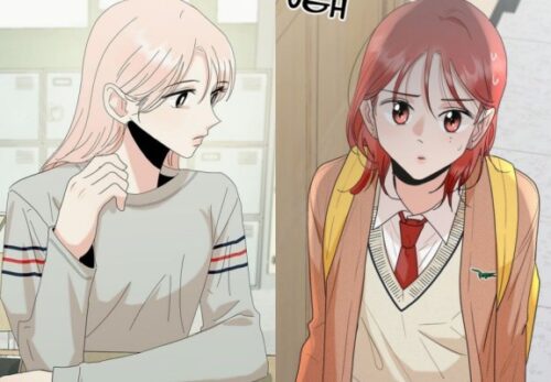 Unraveling The Conclusion Of Webtoon “Pyramid Game”: The Fate Of Baek Harin And Seong Suji Revealed