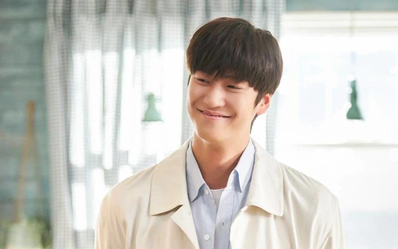 The Heartwarming Tale of Na In-woo: Why ‘My Boyfriend’ Is So Popular