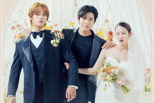 5 Key Differences Between the Drama and Webtoon Versions of “Impossible Wedding, Very Big”