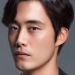 Kang Dong-woo