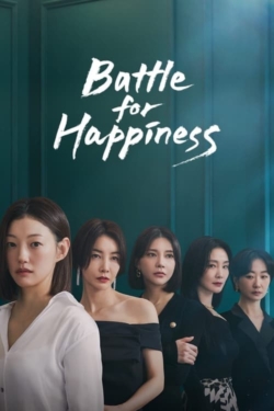 Battle Of Happiness