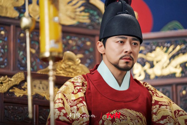 7 Father Characters in “Captivating the King”: All of Them Are Loving