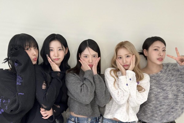 Mimiirose Joins New Agency, Ready To Comeback With Additional Members!