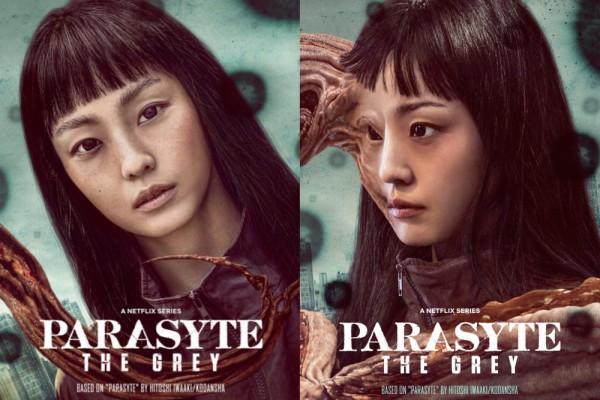 Jeon So Nee’S Impactful Role In “Parasyte: The Grey” – A Compelling Tale Of Half Parasite Survival
