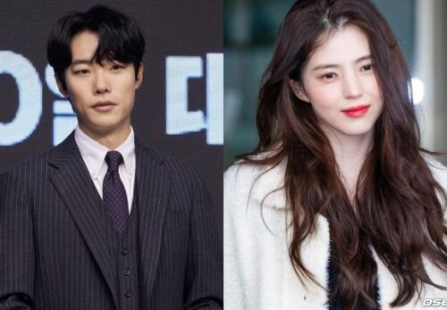 A Detailed Timeline Of Han So Hee And Ryu Jun Yeol’S Relationship