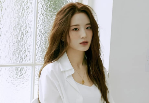 Biodata And Profile Of Jang Gyu Ri, Former Member Of Fromis_9 And Star Of Pyramid Game Twins
