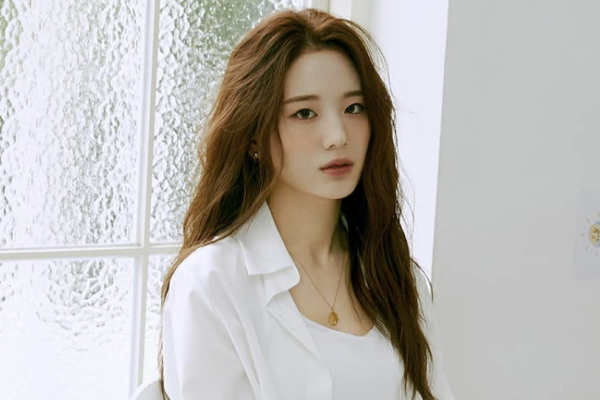 Biodata And Profile Of Jang Gyu Ri, Former Member Of Fromis_9 And Star Of Pyramid Game Twins