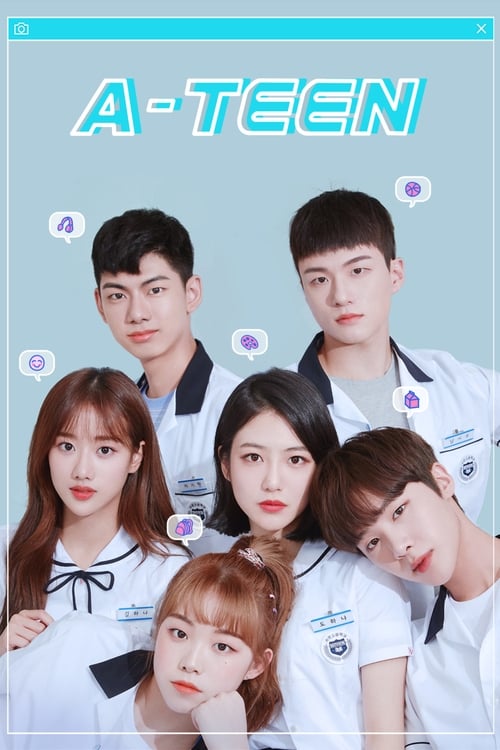 A-Teen Season 1