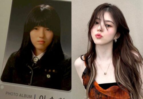 9 Faces Of Korean Actresses: Then Vs Now, Timeless Beauty!
