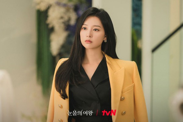 11 Korean Dramas Featuring Powerful Female CEOs: Beyond Queen of Tears