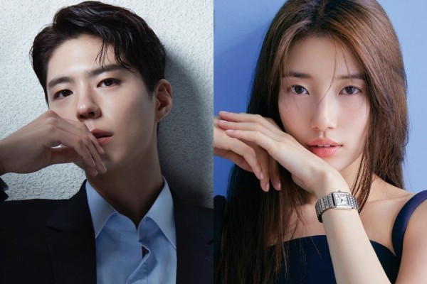 Synopsis of the Korean Film “Wonderland,” Starring Suzy and Park Bo Gum