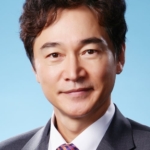 Jung Bo-seog