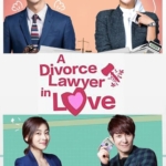 Divorce Lawyer in Love Episode 1