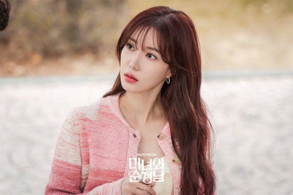 3 Challenges Park Do Ra Faced Before Becoming An Artist In “Beauty And Mr. Romantic”