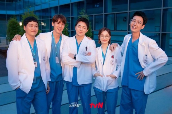 3 Things We Know About Plans For Hospital Playlist Season 3