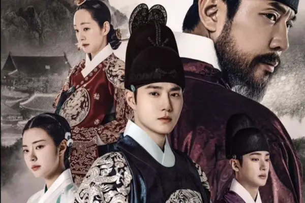 5 Conflicts In The Early Episodes Of “Missing Crown Prince”