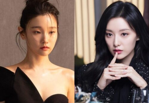 5 Korean Actresses Who Persisted Despite Audition Failures
