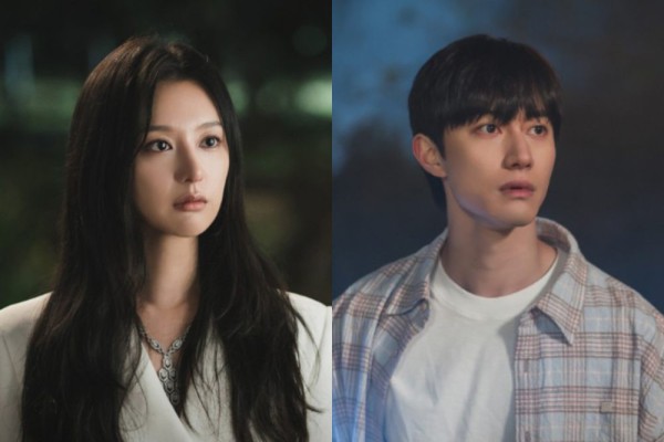 5 Similarities Between Hong Hae In And Hong Soo Cheol In Queen Of Tears