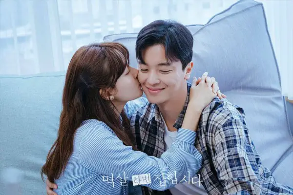 7 Signs Of Kim Tae Heon’S Care For Seo Jung Won In “Nothing Uncovered”