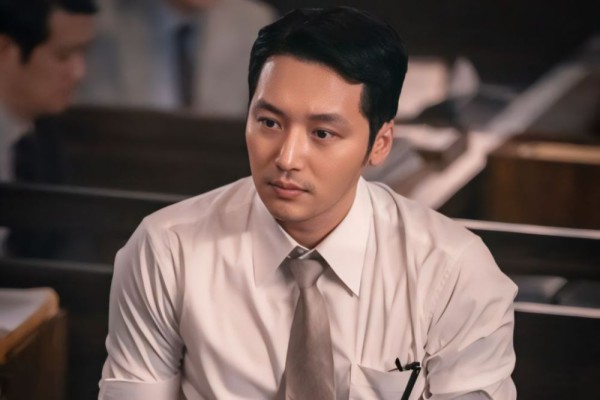 7 Insights Into Byun Yo Han’S Role In Uncle Samsik, Full Of Ambition!