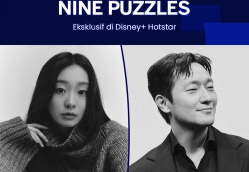 7 Key Points About “Nine Puzzles,” Catching The Eye Of Kim Da Mi And Son Sun Ku!
