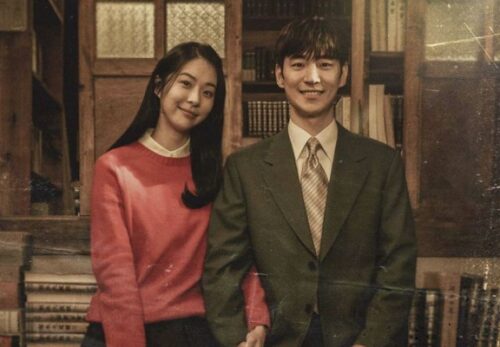 7 Facts About The First Meeting Of Park Yeong Han And Lee Hye Ju In Chief Detective 1958