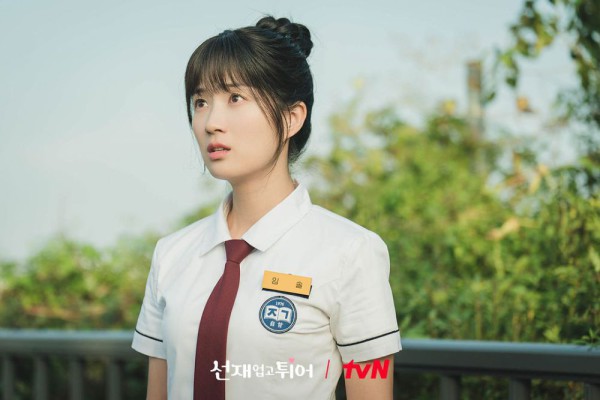 7 Unfortunate Events in “Lovely Runner” Drama Lead to Im Sol’s Permanent Injuries!