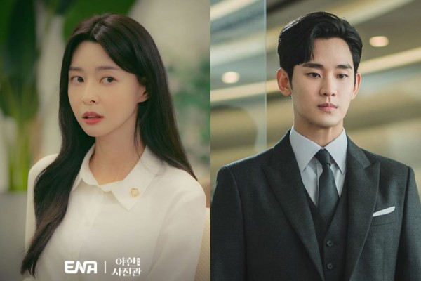 8 Lawyer Characters In Early 2024 Dramas: Who’S Your Favorite?