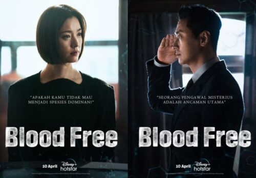 8 Key Characters At Bf Company In Blood Free: Are There Traitors?