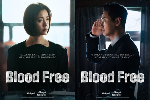 8 Key Characters At Bf Company In Blood Free: Are There Traitors?
