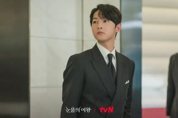 9 Korean Actors Making Surprise Appearances In Early 2024, Featuring Song Joong Ki