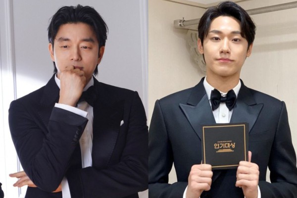 Continuously Learning: 5 Korean Actors Enhancing Their Craft