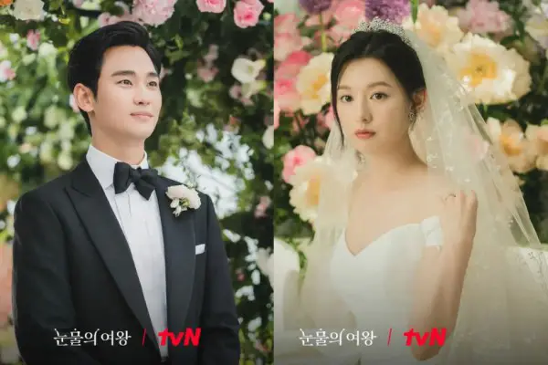 Apart From Kim Soo Hyun, These 3 Actors Have Played Kim Ji Won’S Husband