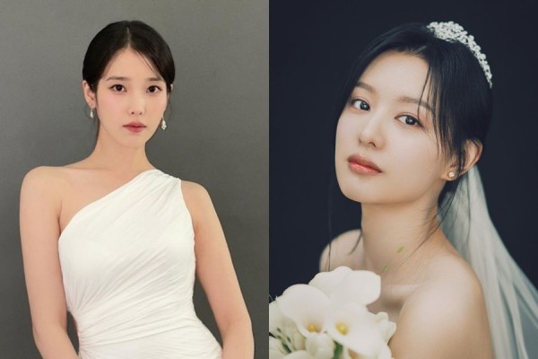 Why Did Iu Decline The Role Of Hong Hae In Queen Of Tears?