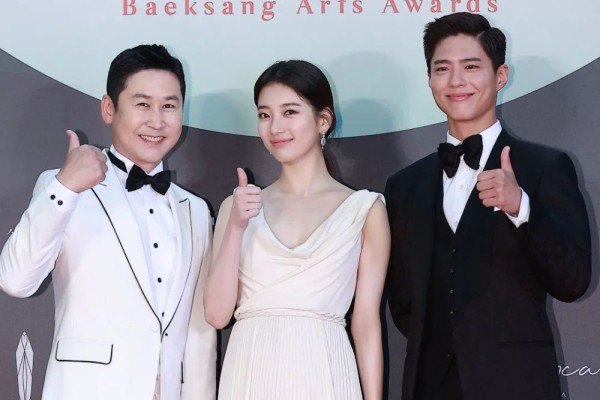 Suzy, Park Bo Gum, And Shin Dong Yup To Host The 2024 Baeksang Arts Awards