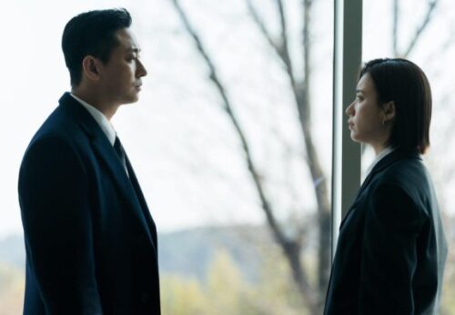 Overview And Schedule For “Blood Free,” Drama Starring Han Hyo Joo And Ju Ji Hoon