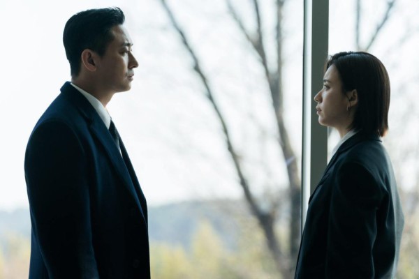 Overview And Schedule For “Blood Free,” Drama Starring Han Hyo Joo And Ju Ji Hoon
