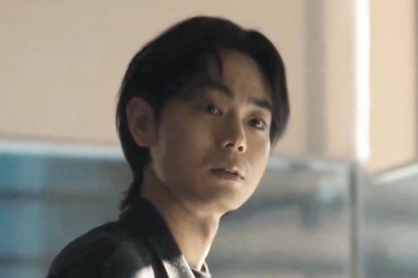 Who Is Shinichi Izumi In The Ending Of “Parasyte: The Grey”?