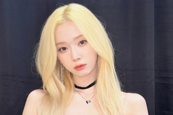 Winter of aespa Undergoes Surgery for Pneumothorax: SM Entertainment Provides Update on Her Health