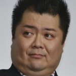 Ryuichi Kosugi