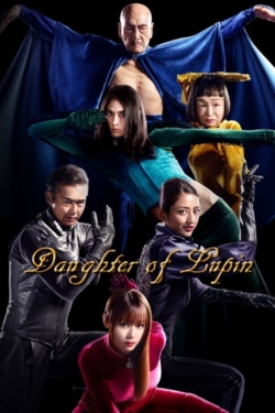 Lupin'S Daughter