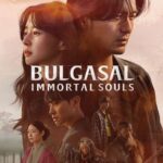 Bulgasal: Immortal Souls Episode 1