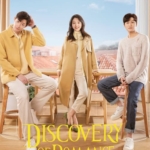 Discovery of Romance Episode 1