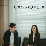Cassiopeia Episode 1