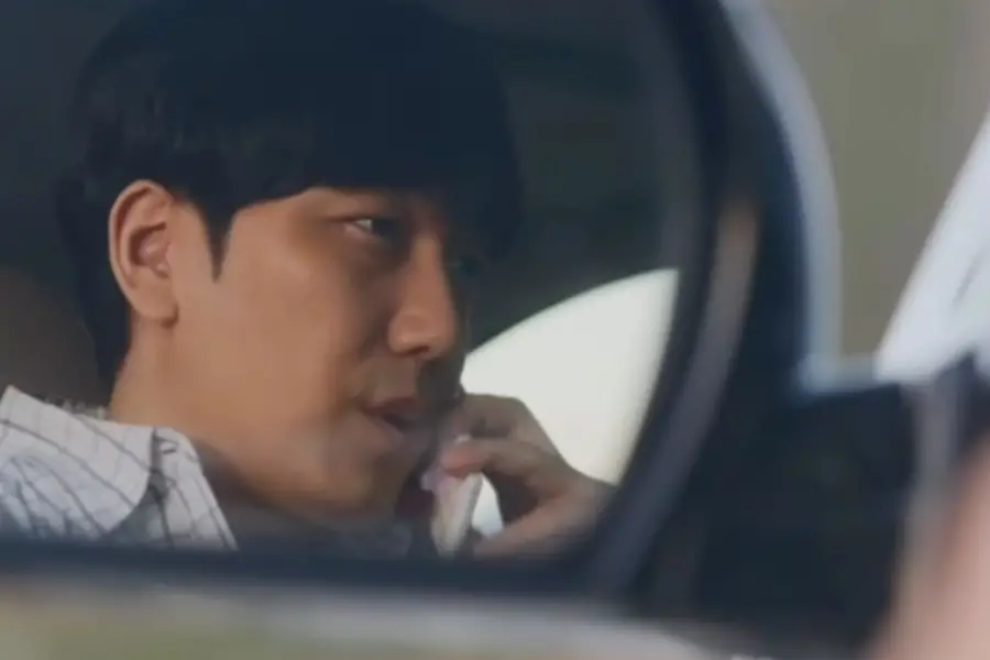 Kim Young Soo In Lovely Runner
